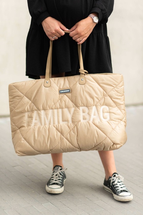 Immagine prodotto Childhome Borsa per la famiglia
