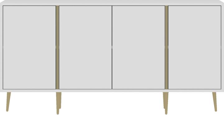 Image du produit Hanah Home Arven Console (150 x 36 x 75 cm)