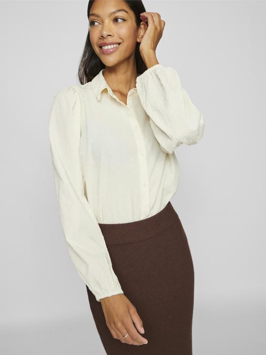 Image du produit Vila Chemise à manches longues (34)