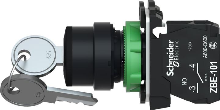 Produktbild Schneider Electric Wahlschalter XB5AG61