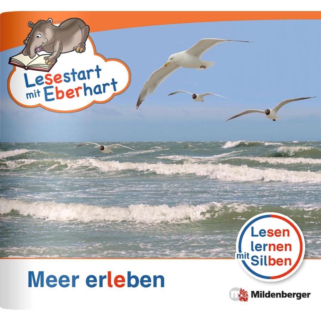 Thumbnail - Meer erleben, Schulbücher von Stefanie Drecktrah