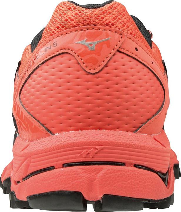 Image du produit Mizuno Mujin 5 (37)