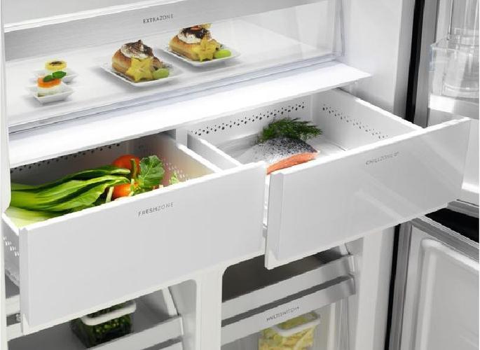 Actual product image Electrolux MD530NOCN (522 l)
