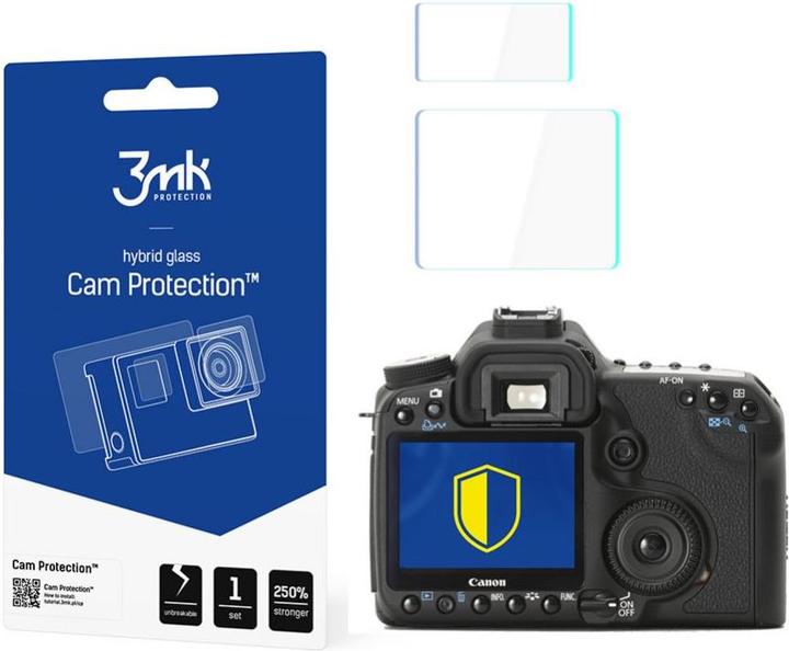 Produktbild 3MK Cam Protect