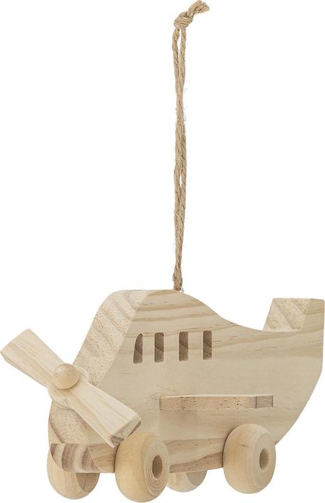 Produktbild Bloomingville Mini Plane