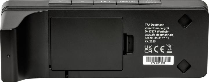 Image du produit TFA .me ID-07