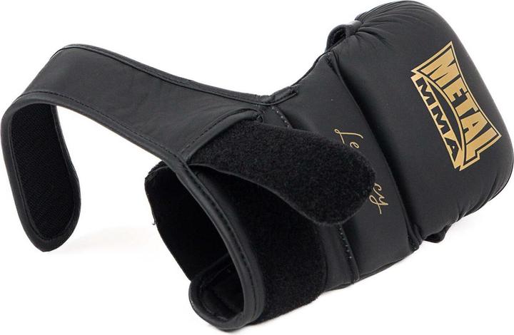 Actual product image Metal Boxe Legacy (M)