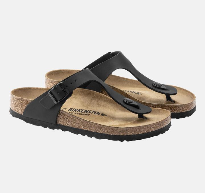 Actual product image Birkenstock Gizeh Birko-Flor Normal (39)