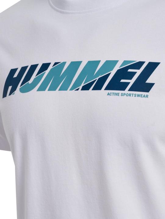 Produktbild hummel Hmlgraphic Bold Logo Tee (L)