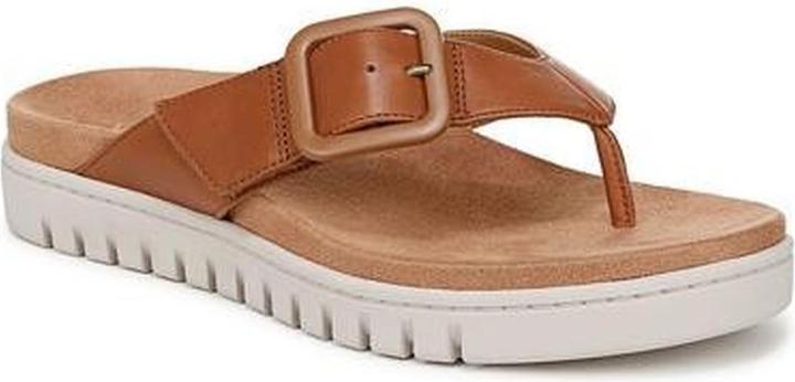 Actual product image Vionic Uptown Marin Toe Post Sandal (39)