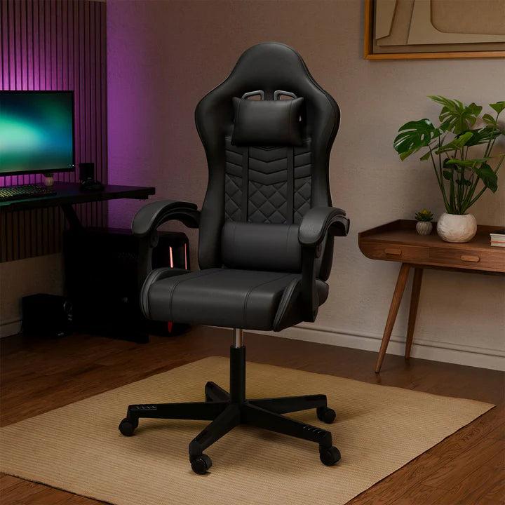 Produktbild Juskys Bürostuhl HyperSeat