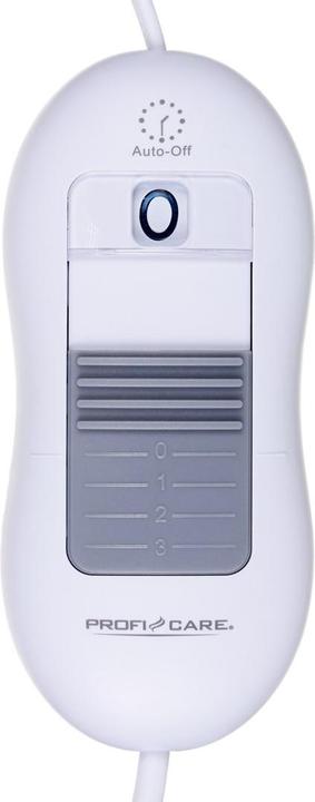 Productafbeelding Profi-Care PC-FW 3058 Elektrische voetenwarmer