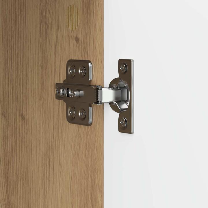 Actual product image vidaXL TV-Schränk (150 x 31 x 50 cm)