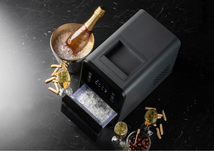 Produktbild Domo DO9286IB