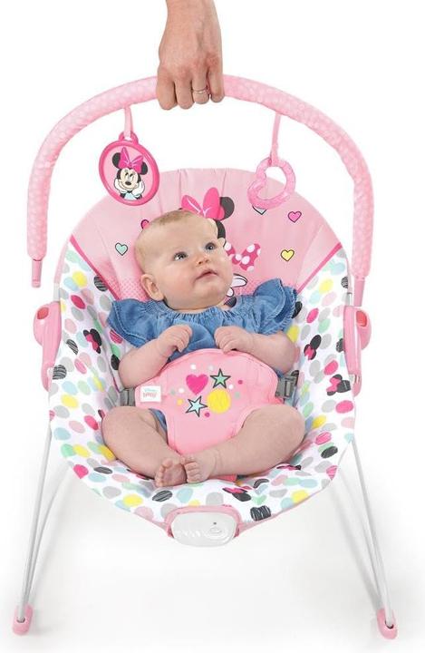 Actual product image Bright Starts Disney