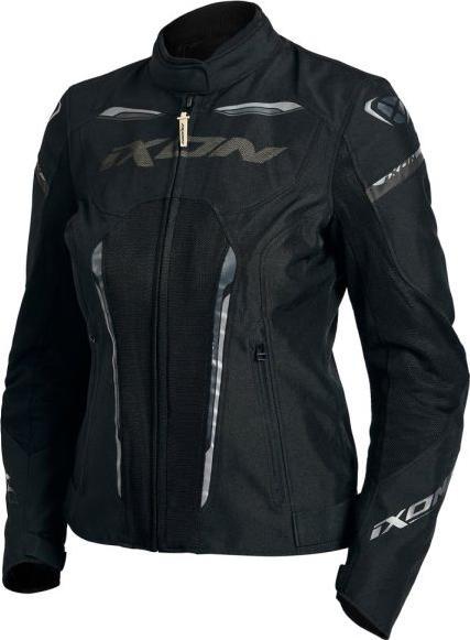 Produktbild Ixon Tourenjacke Striker Air Wp Lady (Damen, XL)