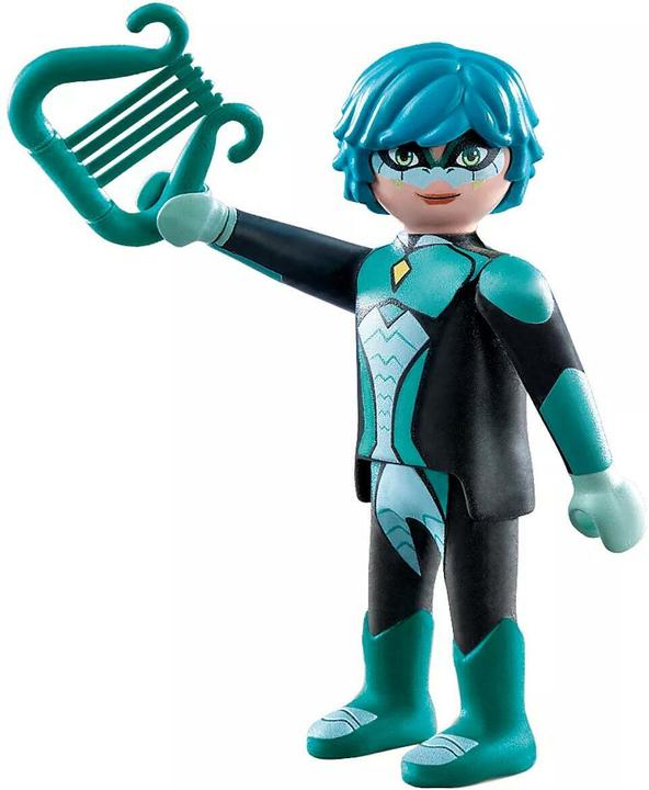 Produktbild Playmobil 71868 Miraculous: Viperion (71868, Playmobil Miraculous)