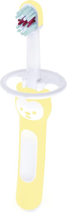 Actual product image MAM Baby's Brush (Soft, 1x)