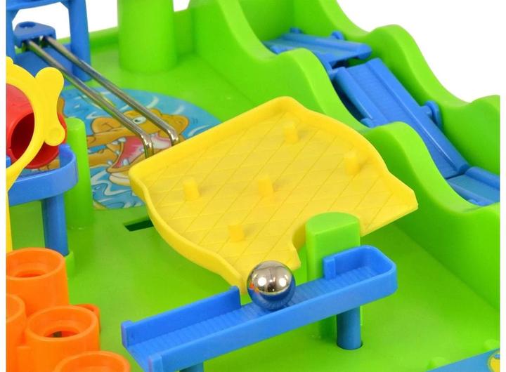 Produktbild Tomy Crazy Ball (Deutsch)