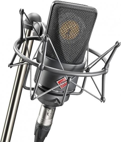 Produktbild Neumann TLM 103 mt Stereo Set