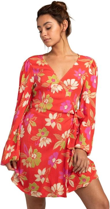 Quiksilver Amore Caldo (M)