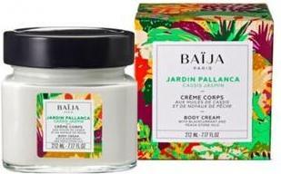 Baija Crème Corps (Crème pour le corps, 212 ml)