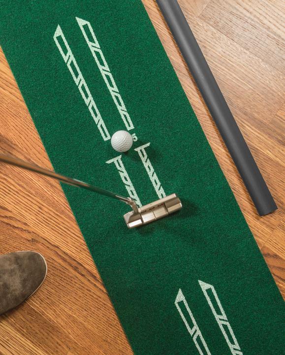 Actual product image SKLZ Accelerator Pro Putting Mat