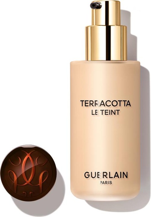 Produktbild Guerlain TERRA 23 Luminizer Compact Powder 1W 35 ml (1W)