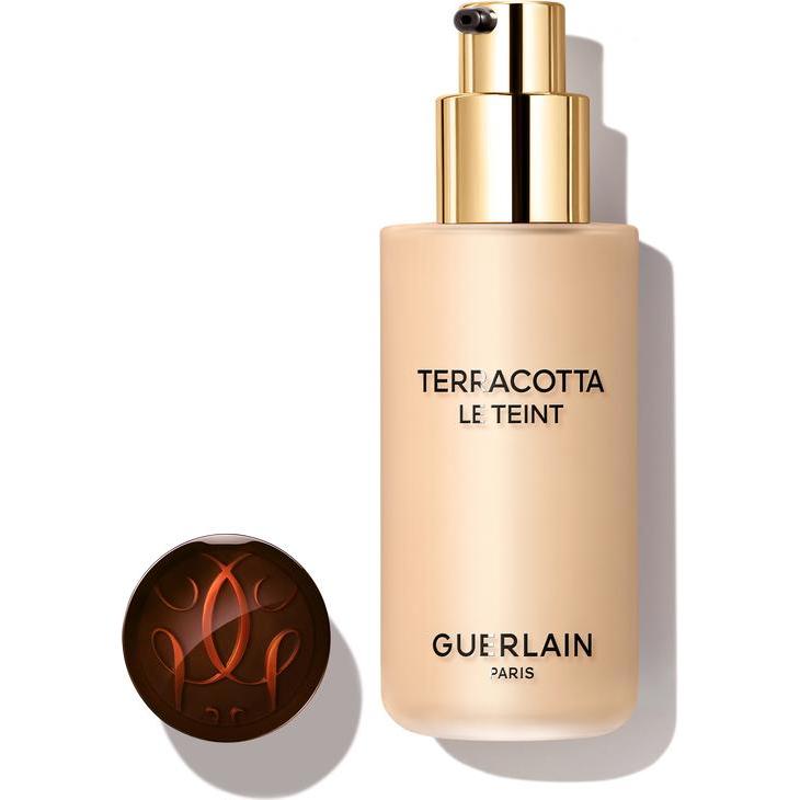 Thumbnail - Guerlain, Foundation, TERRA 23 Luminizer Compact Powder 1W 35 ml (1W)