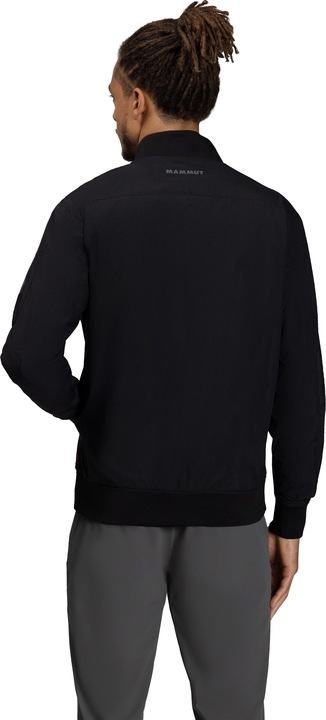 Produktbild Mammut Utility Bomber Jacket Men (M)