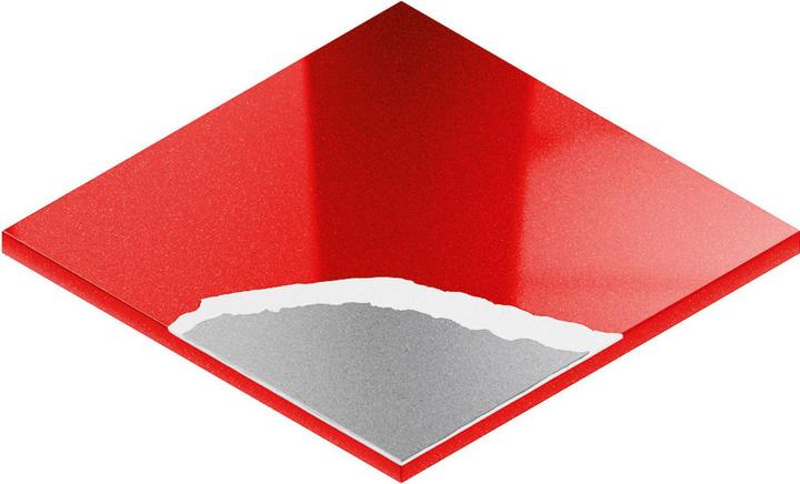 Produktbild Bosch Professional Schleiffolie Expert O780 (320)