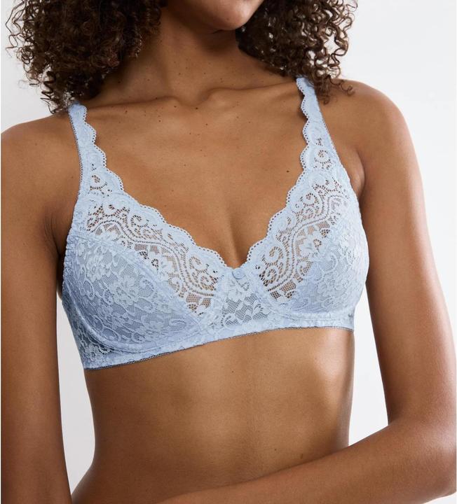 Actual product image Triumph Bügelloser BH Amourette (Single pack, 70 C)