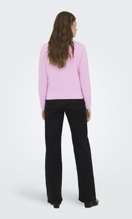 Immagine prodotto Only Onlloyal Ls Oneck Knt Noos (M)