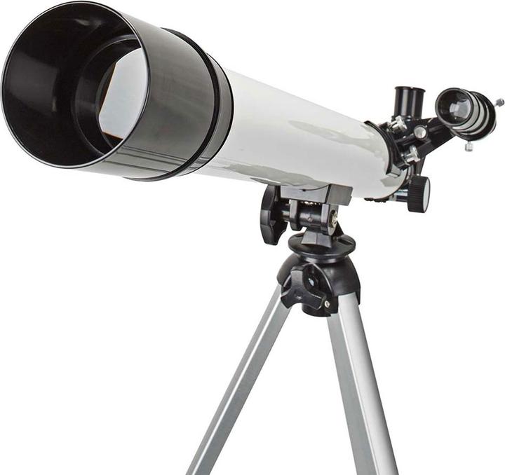 Actual product image Nedis Telescope| Aperture 50 mm| Focal length 600| Finderscope 5 x 24| max
