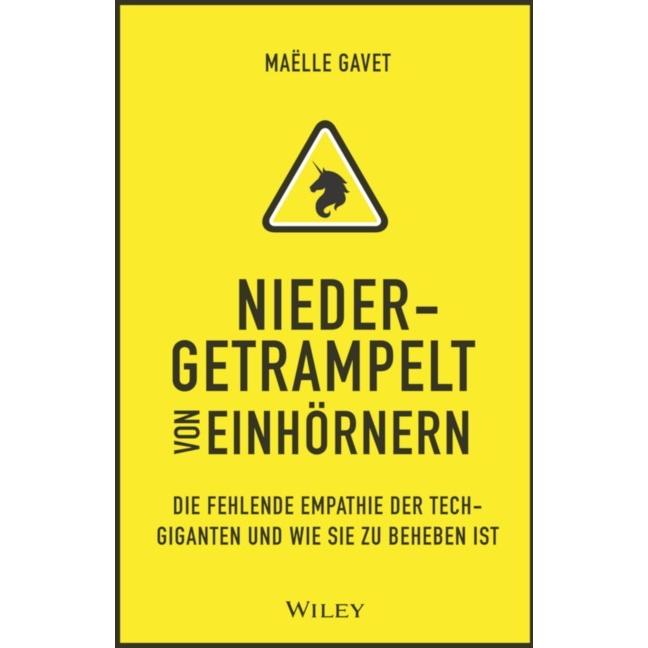 Niedergetrampelt von Einhörnern, Sachbücher von Karin Heldmayer