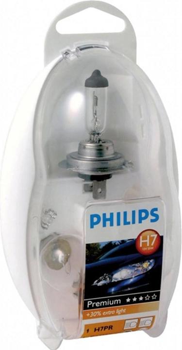 Image du produit Philips Kit facile (H7)