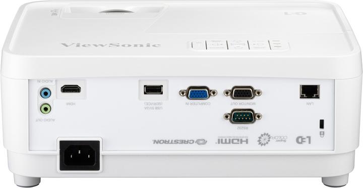 Produktbild Viewsonic Projektor LSD300W-ST (WXGA, 3300 lm, 0.49:1)