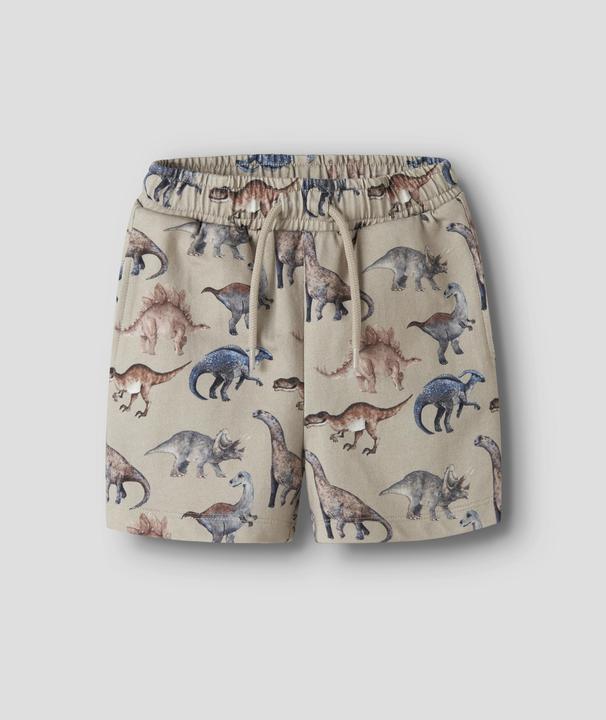 Image du produit Name it Biobaumwoll Shorts (110)