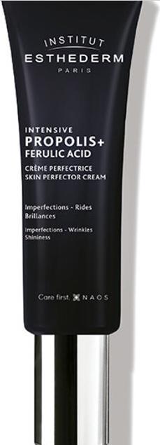 Actual product image Institut Esthederm Propolis + Crème Perfectrice (50 ml, 24h cream)