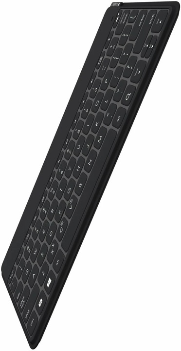 Immagine prodotto Logitech Keys-To-Go (CH, Senza fili)