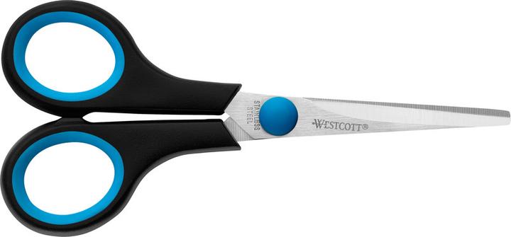 Westcott Schere Easy Grip (14 cm)