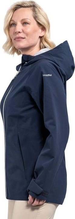 Produktbild Schöffel 2L Jacket Ankelspitz (44)