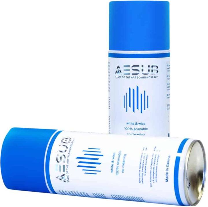 Produktbild Aesub Scanningspray
