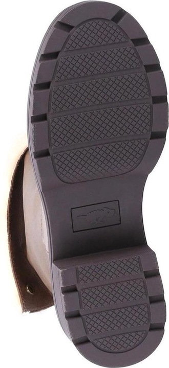 Actual product image Rocket Dog Idea half-high boots (41)