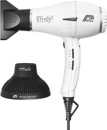 Parlux Ethos White with Magic Sense