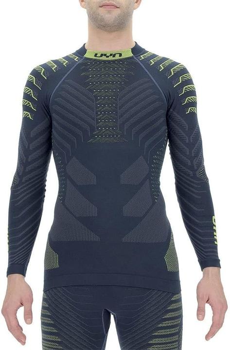 Image du produit UYN T-shirt thermique à col montant Resilyon (S, M)