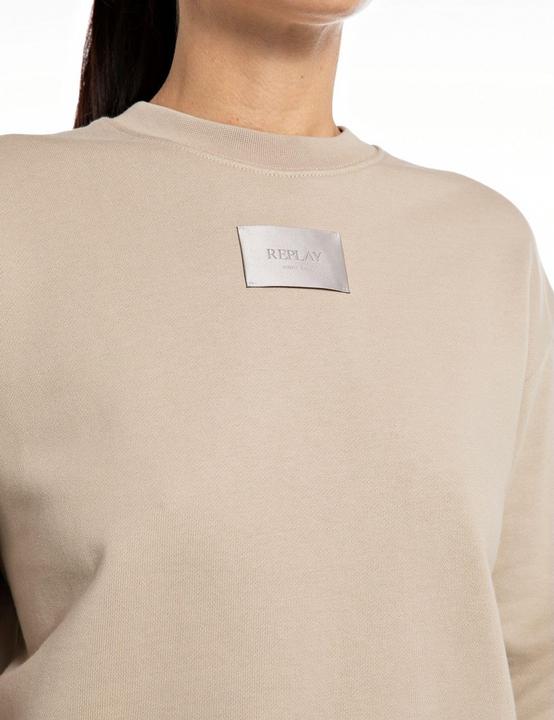 Produktbild Replay Felpa Corta (XS)