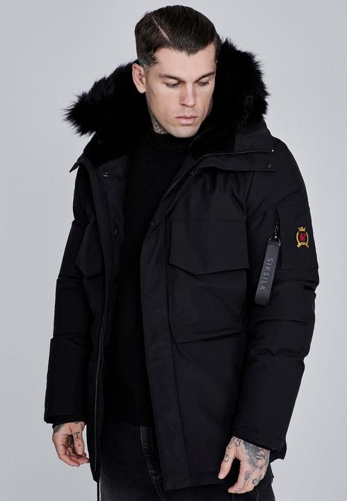Produktbild Siksilk Parka Parka (S)