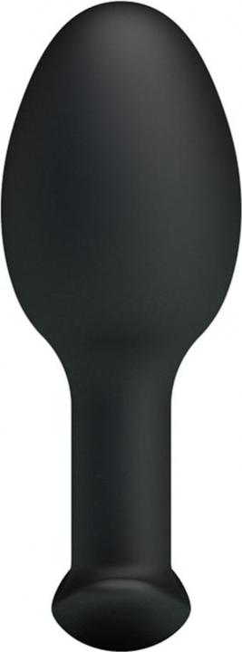 Image du produit Pretty Love Gewichteter Analplug