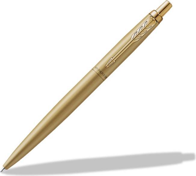 Actual product image Parker Jotter XL Monochrome (Gold, 1 x)